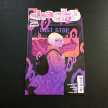 Shade, The Changing Girl #8 Young Animal Dc Comic Book Collector Bagged Boarded - £9.03 GBP