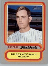 2019 Topps Heritage Baseball Flashbacks Baseball You Pick NM/MT BF-AK - BF-WM - £0.79 GBP+