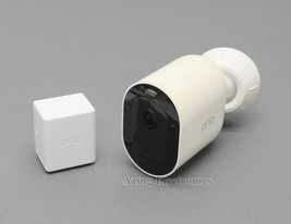 Arlo Pro 4 VMC4041P Spotlight Indoor/Outdoor Wire-Free Camera - $41.99