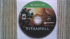 Titanfall (Microsoft Xbox One, 2014) - £3.87 GBP