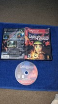 Dark Cloud (PS2, 2001) No Manual Surface Scratches Tested To Work - £10.19 GBP