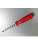 T10 Security Torx Tamper Proof Screwdriver with hole PS3 Fat Playstation... - $128.90 MXN