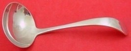 Betsy Patterson by Stieff Sterling Silver Gravy Ladle 6 1/2&quot; Serving - $137.61