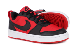 Nike Court Borough Low Recraft GS Women&#39;s Sports Shoes Casual Sneaker DV... - $79.11