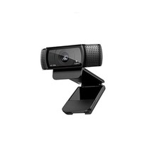 Logitech C920 HD Pro USB 1080p Webcam  - $108.00