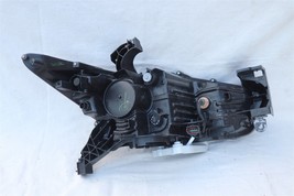 2019-2020 Infiniti QX60 LED Headlight Lamp Driver Left LH image 8