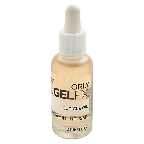 Orly Gel Fx Cuticle Oil, 0.3 Fluid Ounce - $8.86