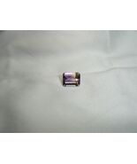 Ametrine Loose Faceted Gemstone  #G16 - $19.99