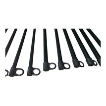 Bowflex Replacement Power Rods Set 310lb Total 50/30/10/5lb -Lot of 12, Home Gym image 6