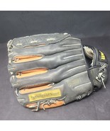 Wilson A9830 Softball Glove 11&quot; Baseball Optima Gold RHT Right Hand Thrower - £19.63 GBP