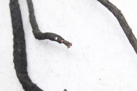 2006 VW GOLF FRONT RIGHT PASSENGER SIDE DOOR WIRE HARNESS E6272 image 5