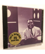 FATS DOMINO 1991 EMI Records CDP-7-96788-2 Vintage 1960-62 Disc 4 Only C... - $20.47