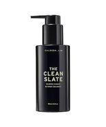 Caldera + Lab The Clean Slate | Men&#39;s Organic Foaming Facial Cleanser fo... - $61.05 CAD