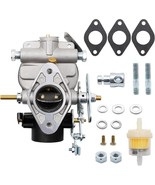 Tractor Engine Carburetor Replacement for John Deere 1010 Crawler 12566 ... - $195.23