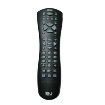 RCA RCR160SBM1 Direct TV Universal Remote Control Genuine OEM Tested Works - $9.89