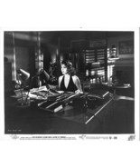 *Vincent Sherman&#39;s AFFAIR IN TRINIDAD (1952) Rita Hayworth in Black Dres... - $35.00