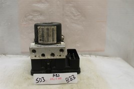 09-10 Chrysler Sebring ABS Anti-Lock Brake Pump Control 68050120AA OEM 8... - £10.99 GBP