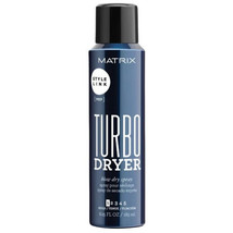 Matrix Turbo Dryer Blow Dry Sray, 6.25 oz - £27.51 GBP