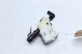 17-20 INFINITI Q60 FUEL FILLER DOOR ACTUATOR E4008 image 4
