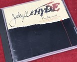 Jekyll &amp; Hyde The Musical - Broadway Cast Musical CD - $3.95
