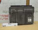 2020-21 Toyota Camry Engine Control Unit ECU 896610X652 Module 831-12C8 - $53.89
