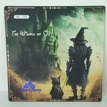 The Wizard of Oz Disney 100th Limited Edition Art Card Print Big One 196... - $138.59