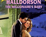 Millionaire&#39;S Baby Halldorson - $2.93