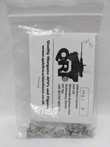 QRF MSI S Marine Specialist Infantry 15mm Metal Miniatures - $15.25 CAD