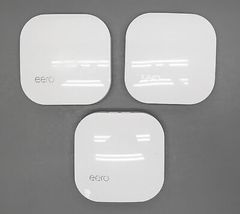 Eero Pro 2nd Gen B010001 Mesh Wi-Fi System (3-pack) image 3