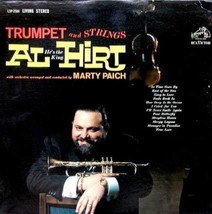 trumpet and strings LP - £19.50 GBP