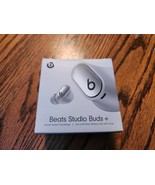 Beats Studio Buds + Plus Noise Cancelling Silver MQLK3LL/A - $1,479.61 MXN