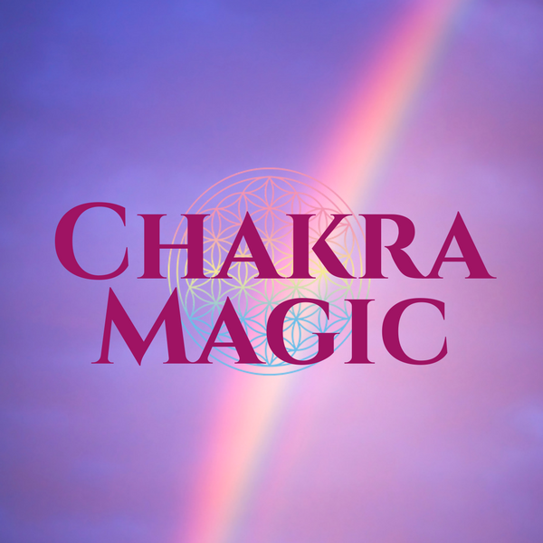 Energy Healing &amp; Chakra Balance Spell Mental Health Body Mind Success Sp... - $17.99