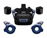 HTC VIVE Pro 2 Virtual Reality System [video game] - £1,399.65 GBP