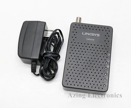 Linksys DOCSIS 3.0 CM3008 Cable Modem  - £15.94 GBP