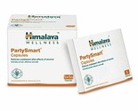 Himalaya Party Smart Capsules (25 Cp) relieves aftereffects of ALCOHOL F... - $15.55