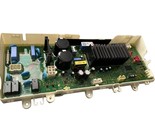 OEM Washer Main Power Control Board For LG WT7200CW WT7200CV LGWT7200CW NEW - $263.31