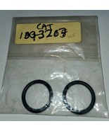 ( 2 ) OEM Caterpillar O-rings – 109-3207  - €12,73 EUR