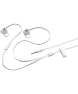 BlackBerry Headset (White) - HDW49299002 - Works with Bold/Curve/Torch - $220.58 MXN