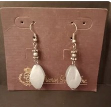 Premier Designs Jewelry Earrings AUSTIN new Gift Box USA Seller - $11.88