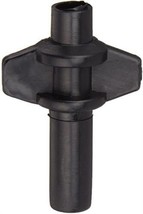 Gibraltar 6mm T-Style Wing Nut, 4-pack - £3.98 GBP