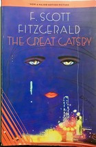 F. Scott Fitzgerald, The Great Gatsby, 2004 Scribner PB classic novel  - £9.34 GBP
