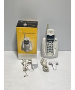 GE 26938 900 MHz Single Line Cordless Caller Phone - €14,52 EUR