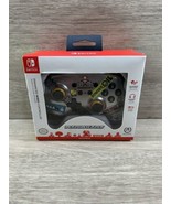 PowerA Enhanced Wired Controller for Nintendo Switch - Mario Kart Sealed - $19.79