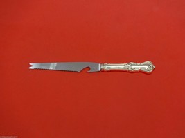Marlborough by Reed &amp; Barton Sterling Silver Bar Knife HHWS  Custom Made... - £48.57 GBP