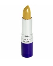 Revlon Electric Shock Lipstick #104 Electric Gold New &amp; Sealed - $5.99