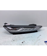 92208-J9020  2018 2019 2020 2021 HYUNDAI KONA LED FRONT RIGHT OEM RUNNIN... - €216,15 EUR