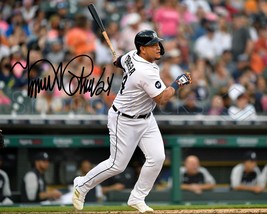 Miguel Cabrera Signed 8x10 Glossy Photo Autographed RP Signature Print Poster Wa - £13.58 GBP