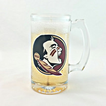 Florida State Seminoles Beer Gel Candle - $22.95