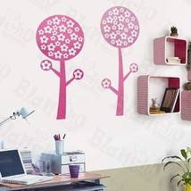 Candy Tree - X-Large Wall Decals Stickers Appliques Home Decor - $10.87