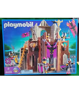 NEW!  SEALED!  Playmobil  4435 Barbarian Ruin Vintage 2005 nr-Perfect Co... - £31.82 GBP